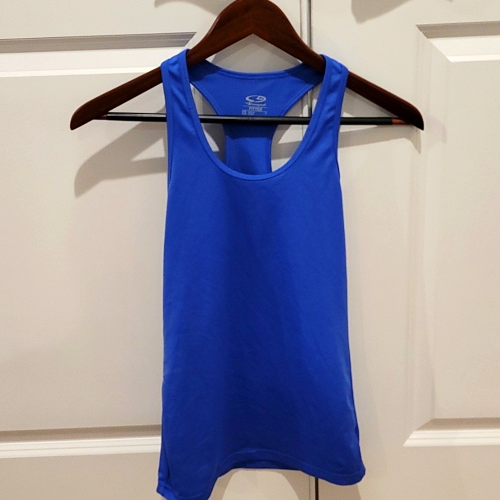 Women Champion tank top